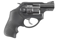 Ruger - LCRX - 22 Magnum