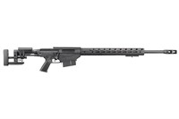 Ruger - Precision Rifle - 338 Lapua