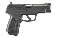 Ruger - Max-9 - 9mm