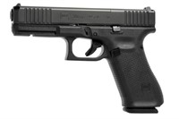 GLOCK - G22 G5 MOS - 40 S&W