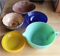 Misc Bowls