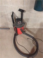 Craftsman wet dry vac