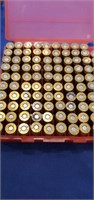 99 Rounds of 45 ACP  Ammo  Reloads