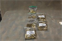 Assorted Brass Including .270, .280, .243,7mm