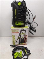 Sun Joe Electric Pressure Washer