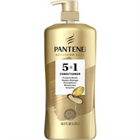 PANTENE Advanced Care Conditioner with Pump,