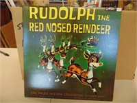 Rudolph - The Red Nose Reindeer