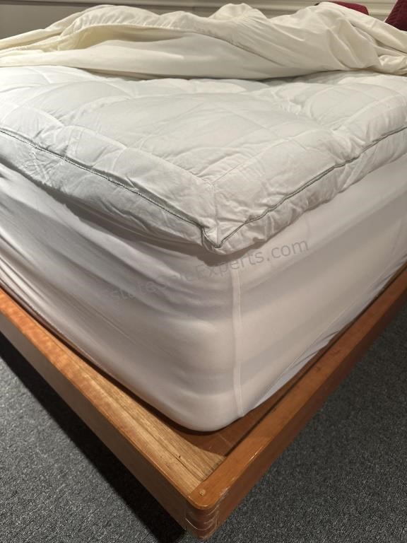 BEAUTYREST QUEEN SIZE MATTRESS RECHARGE ADVANTAGE