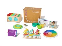 Lovevery The Analyst Play Kit - NEW