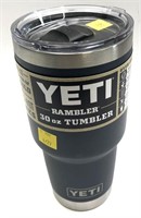 Yeti Rumbler 30 Oz Tumbler - new