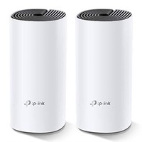 Like New TP-Link Deco Whole Home Mesh WiFi System