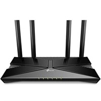 Like New TP-Link WiFi 6 AX1800 Smart WiFi Router -