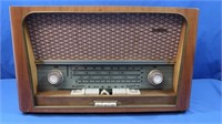 Vintage Kaiser West Germany Radio
