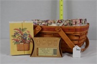 1992 MOTHER'S DAY  BASKET