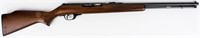 Gun Stevens Model 987 22LR Semi Auto Rifle