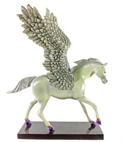 Trail Of Painted Ponies 2006 Pegasus Figurine