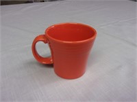 Poppy Tapered Mug