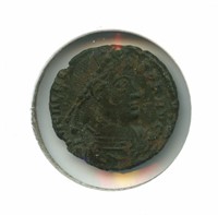 Ancient Roman Coin