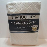 Tranquility 48"x72" Cover for Weighted Blanket