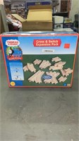 Thomas & Friends Cross & Switch Expansion Pack