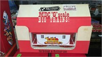 MDC G Scale Ringling Bros Circus Car G4864 NIB