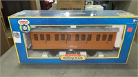 Thomas & Friends DELUXE Rolling Stock ANNIE NIB