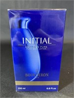 Initial Emulsion Pure Body Lotion By Boucheron