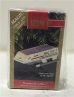 NIB Hallmark Star Trek Shuttlecraft Galileo