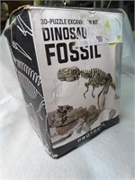 Kids Fossil / Toy