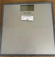 Taylor Bath Scales
