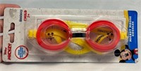 Bestway Disney Junior Mickey Mouse Child Goggles
