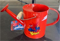 Spider-Man Watering Can