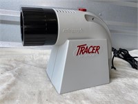 Tracer Projector