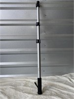 Extendable Pole
