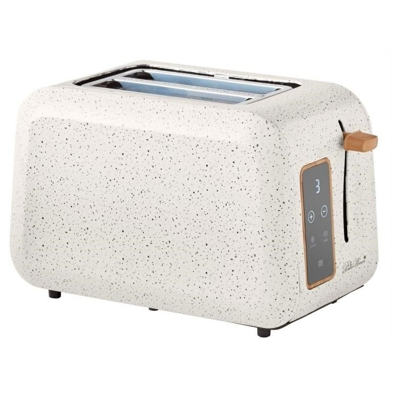 C2486 The Pioneer Woman Digital 2-Slice Toaster