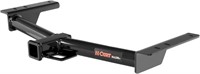 CURT Ford Transit Trailer Hitch