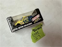 Dale Earnhardt "Big Ugly" Collectible Diecast Car