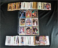 1980's-90's NBA BASKETBALL CARDS MIX