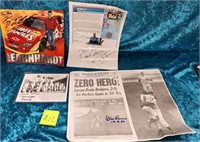 11 - MIXED LOT OF COLLECTIBLES (A12)