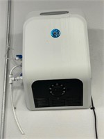 Humidifier System - See Details
