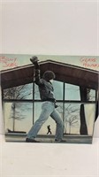 Billy Joel Glass houses Vinyl Lp