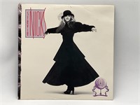 Stevie Nicks "Rock A Little" Pop Rock LP Album