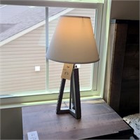 2PC TABLE LAMPS