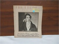 The Etude Music Magazine - May 1948