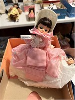 Madame Alexander Enchanted Doll in Box (R1)