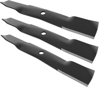 M143520 Mower Blades for John Deere 54 Deck