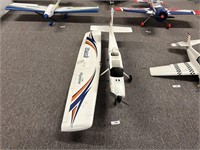 Sensei Flyzone Foam RC Plane