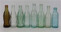 Soda Bottles