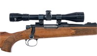 Remington 700 .22-250 Bolt Action Rifle