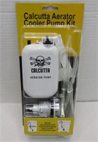 New Calcutta Cooler Aerator Pump Kit